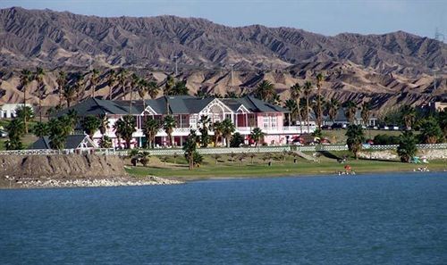 Del Bono Beach Complejo Bahia Las Tapias  Екстериор снимка