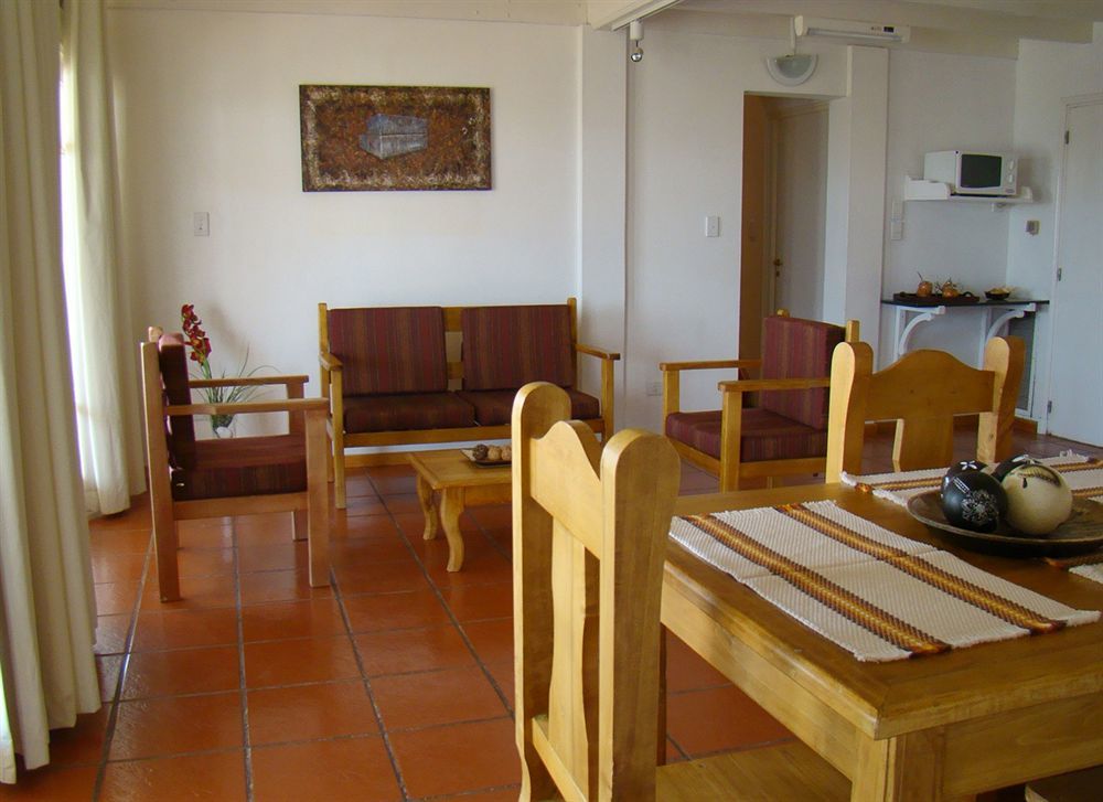 Del Bono Beach Complejo Bahia Las Tapias  Екстериор снимка