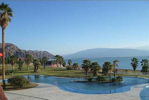 Del Bono Beach Complejo Bahia Las Tapias  Екстериор снимка