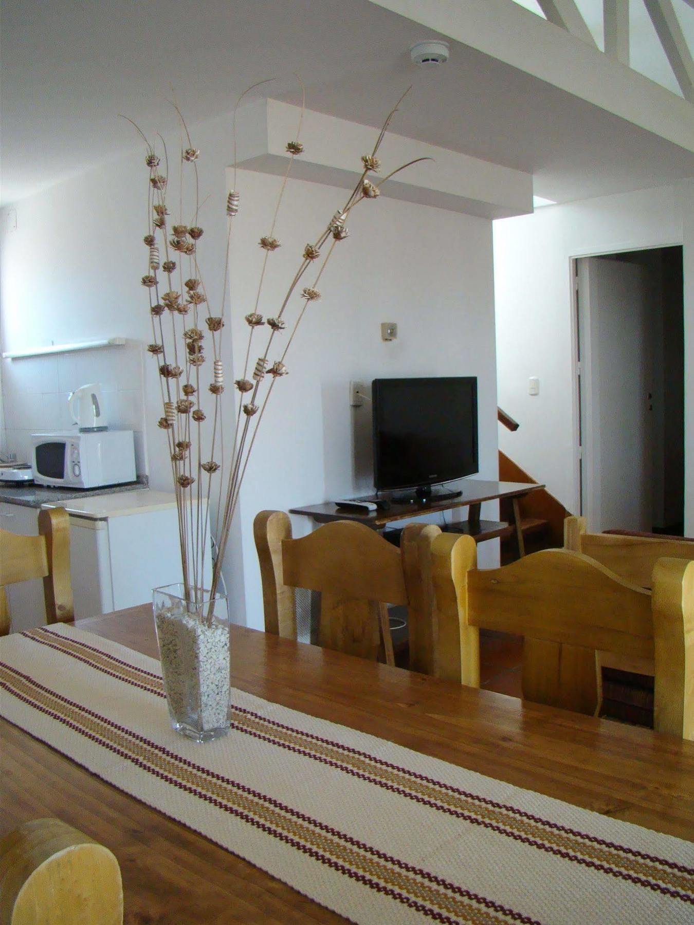 Del Bono Beach Complejo Bahia Las Tapias  Екстериор снимка