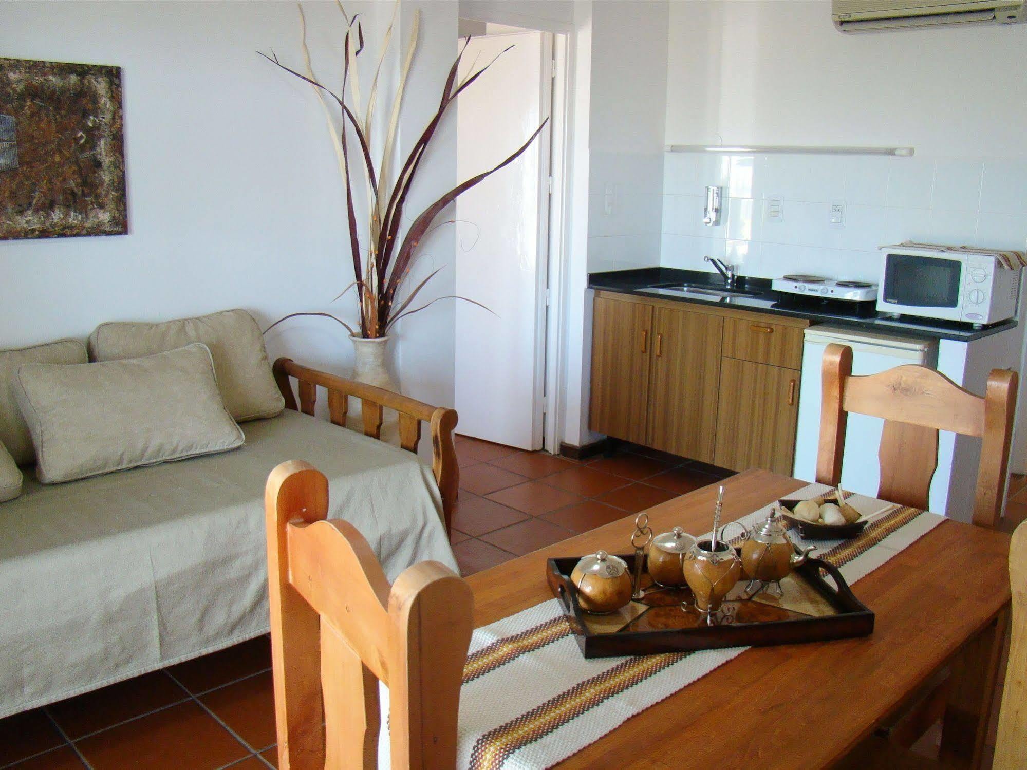 Del Bono Beach Complejo Bahia Las Tapias  Екстериор снимка