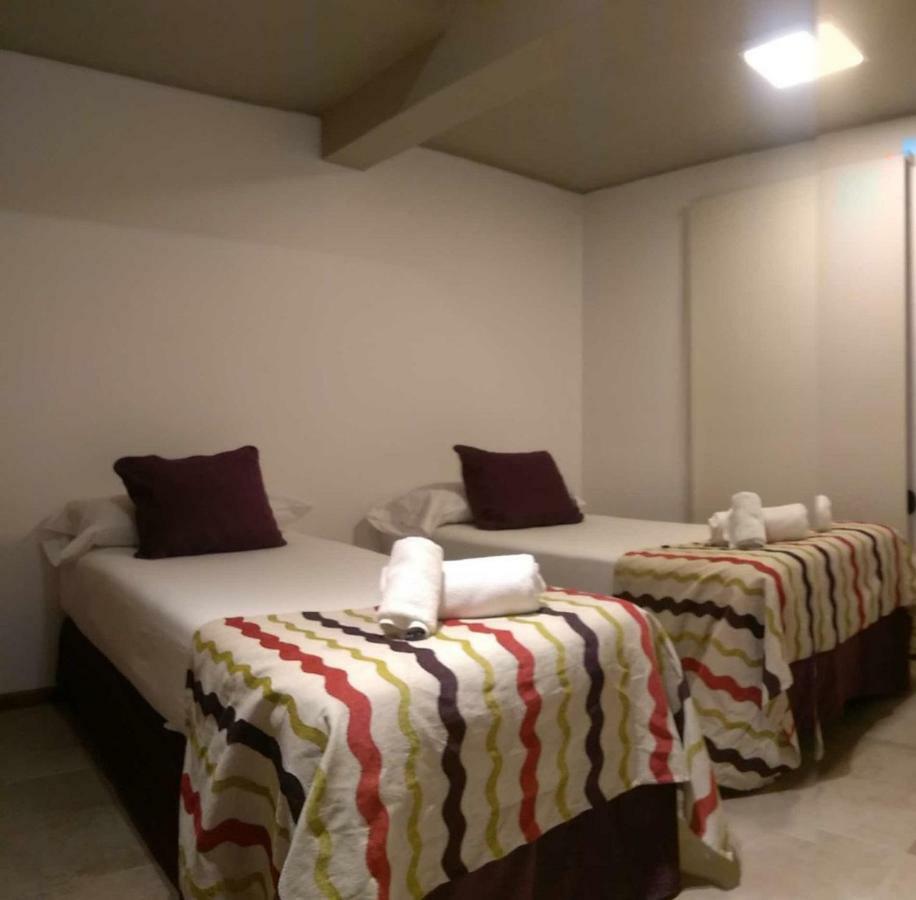 Del Bono Beach Complejo Bahia Las Tapias  Екстериор снимка