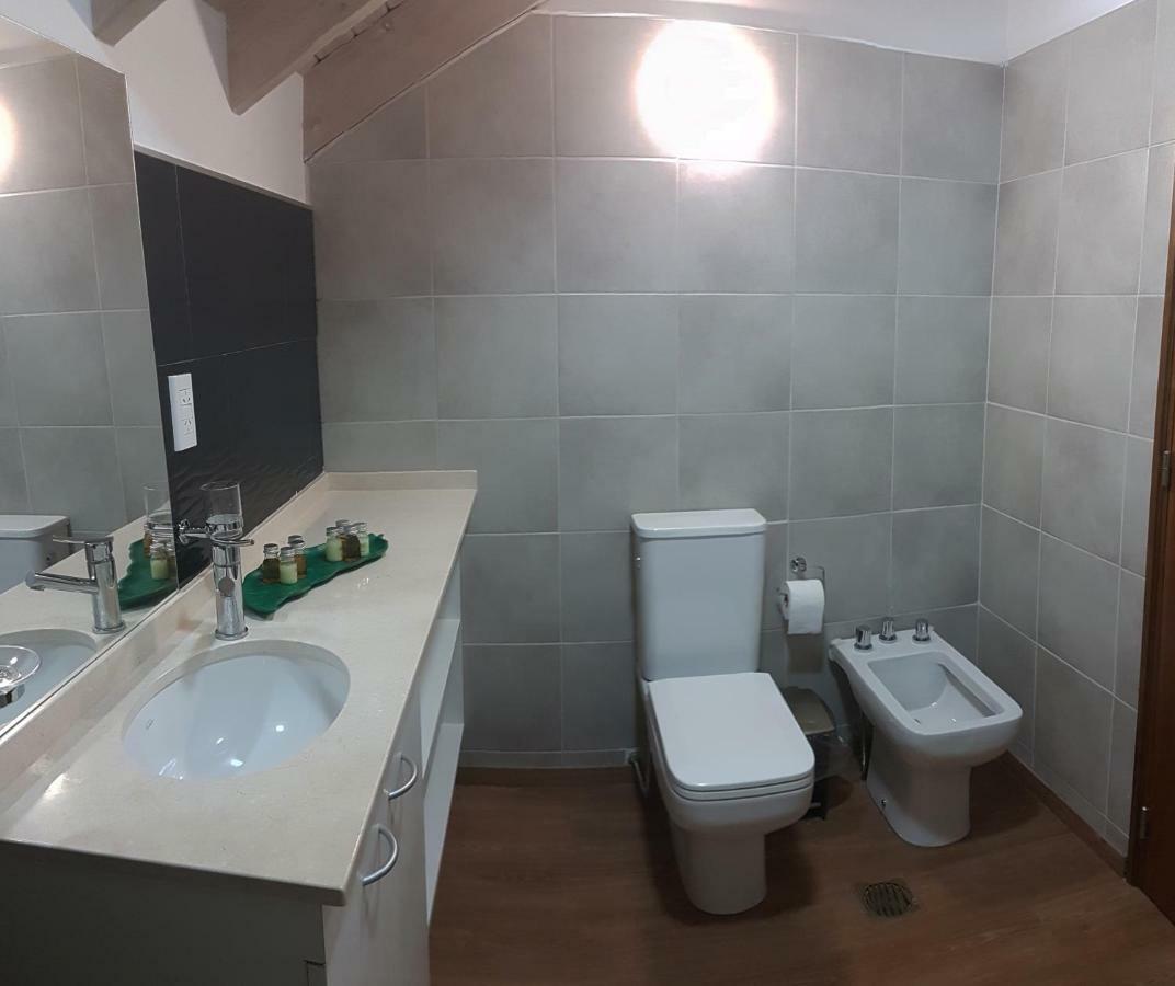 Del Bono Beach Complejo Bahia Las Tapias  Екстериор снимка